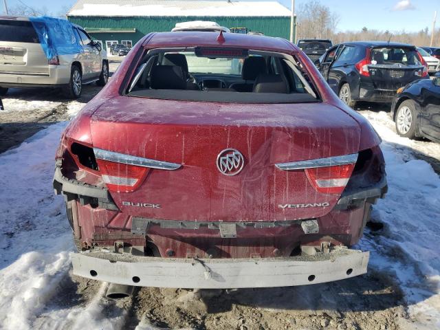 Photo 6 from auction – 2013 BUICK VERANO with VIN 1G4PS5SK4D4202547