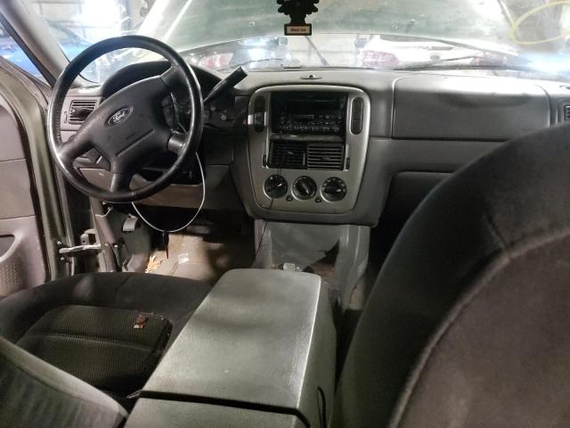 Photo 8 from auction – 2003 FORD EXPLORER X with VIN 1FMZU73K33ZA39968