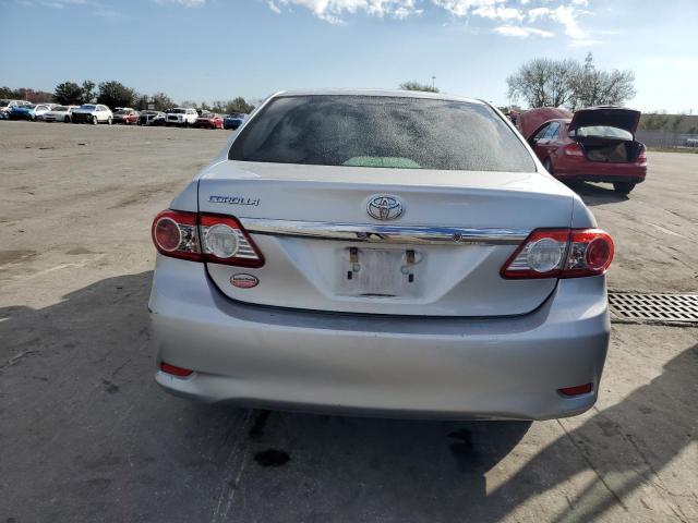 Photo 6 from auction – 2013 TOYOTA CORROLLA with VIN JTDBU4EE8DJ122694