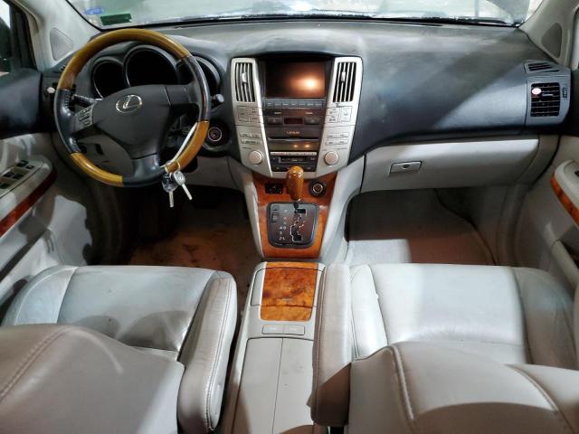 Photo 8 from auction – 2004 LEXUS RX 330 with VIN 2T2HA31UX4C033095