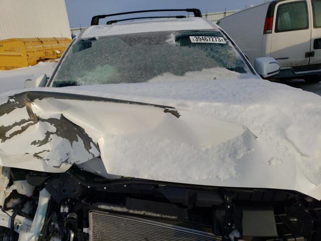 Photo 12 from auction – 2023 HYUNDAI PALISADE S with VIN KM8R4DGEXPU511444