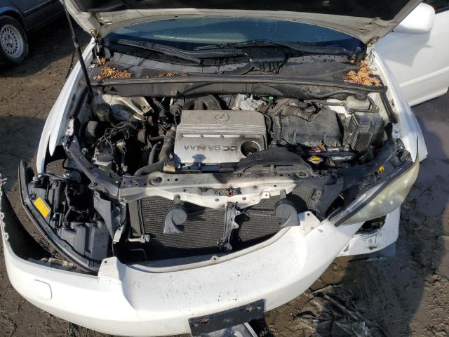 Photo 11 from auction – 2004 LEXUS RX 330 with VIN JTJHA31U340011337