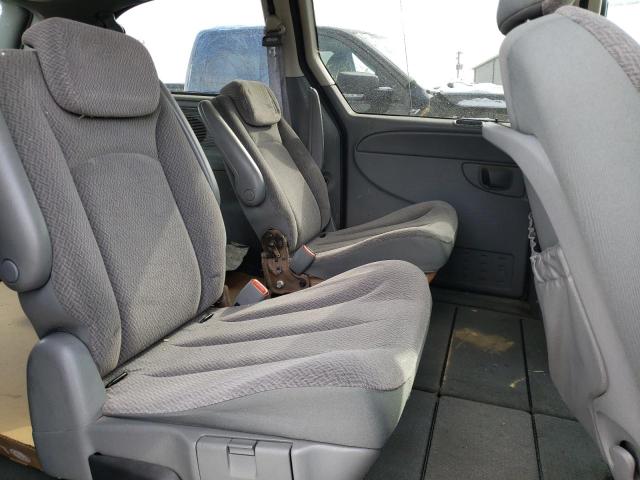 Photo 11 from auction – 2007 DODGE GRAND CARA with VIN 2D4GP44L77R264535