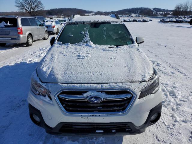 Photo 5 from auction – 2018 SUBARU OUTBACK 2. with VIN 4S4BSAFC9J3258605