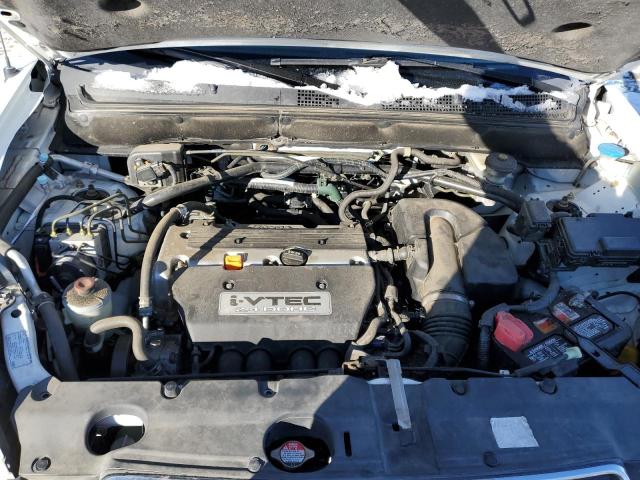 Photo 12 from auction – 2005 HONDA CR-V SE with VIN JHLRD78995C019484