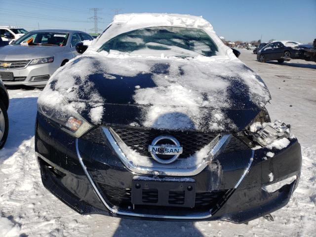 Photo 5 from auction – 2016 NISSAN MAXIMA 3.5 with VIN 1N4AA6AP0GC418783