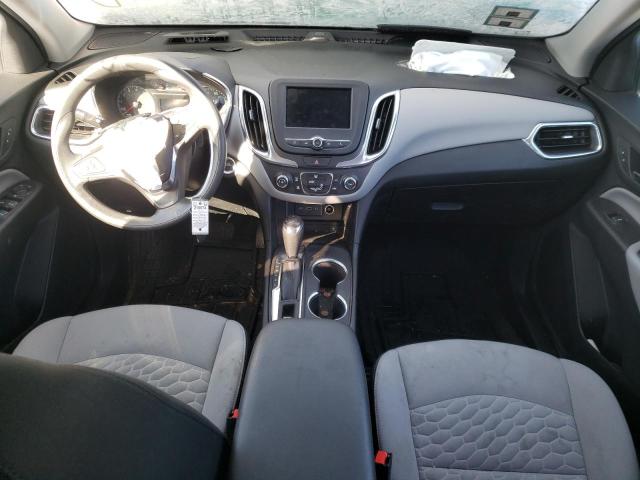 Photo 8 from auction – 2021 CHEVROLET EQUINOX LS with VIN 2GNAXHEV5M6103583