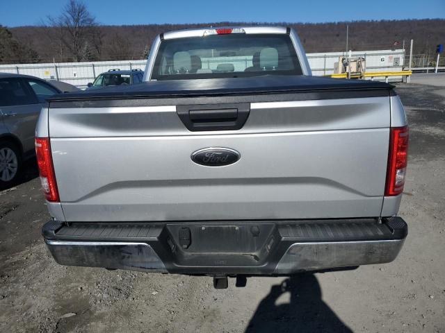 Photo 6 from auction – 2015 FORD F150 SUPER with VIN 1FTEX1EP6FFB31596