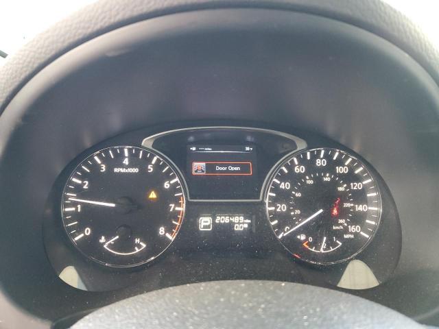 Photo 9 from auction – 2013 NISSAN ALTIMA 2.5 with VIN 1N4AL3AP3DN566256