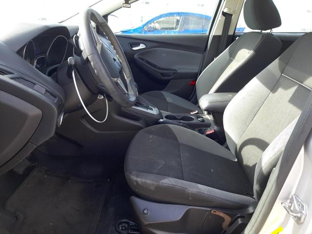 Photo 7 from auction – 2012 FORD FOCUS SE with VIN 1FAHP3F23CL464952