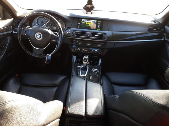 Photo 8 from auction – 2011 BMW 535 XI with VIN WBAFU7C55BC777397