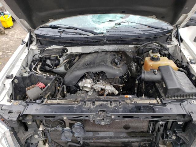 Photo 11 from auction – 2012 FORD F150 SUPER with VIN 1FTFW1ETXCFB68442