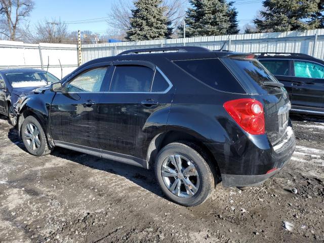 Photo 2 from auction – 2011 CHEVROLET EQUINOX LT with VIN 2CNALDECXB6445938
