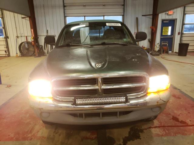 Photo 5 from auction – 1997 DODGE DAKOTA with VIN 1B7GG23Y6VS165702