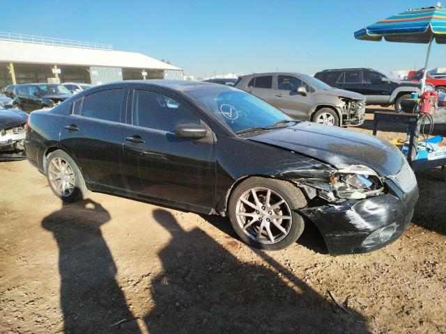 صورة رقم 4 من المزاد - 2011 MITSUBISHI GALANT ES مع VIN 4A32B3FF9BE023442