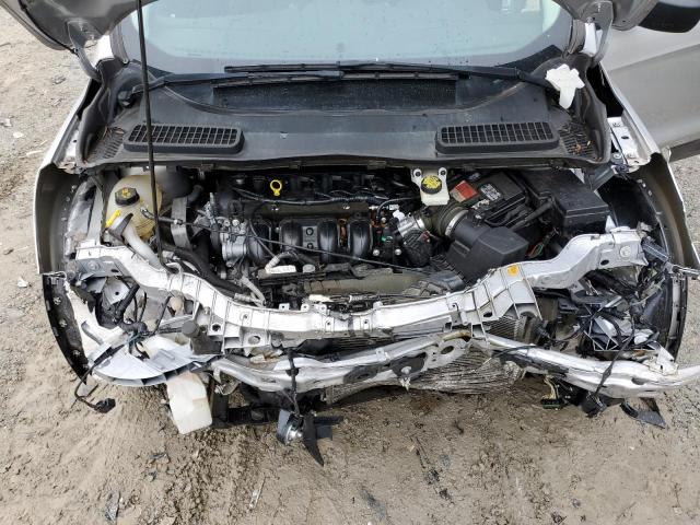 Photo 12 from auction – 2017 FORD ESCAPE S with VIN 1FMCU0F70HUE65321