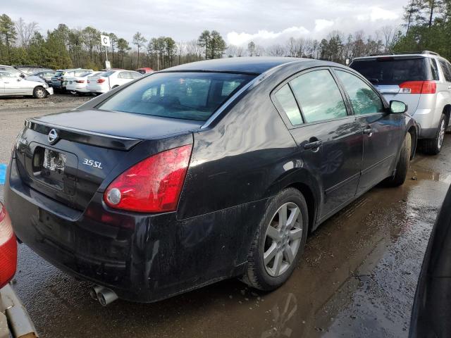 Photo 3 from auction – 2004 NISSAN MAXIMA SE with VIN 1N4BA41E84C880267