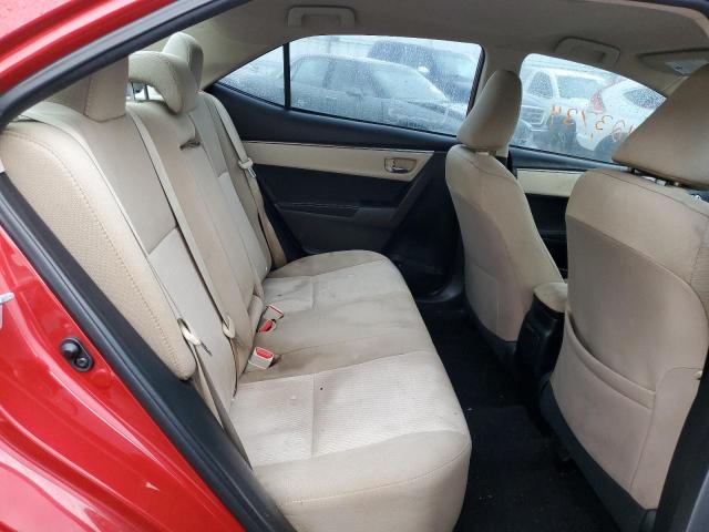 Photo 10 from auction – 2015 TOYOTA COROLLA L with VIN 2T1BURHEXFC297066