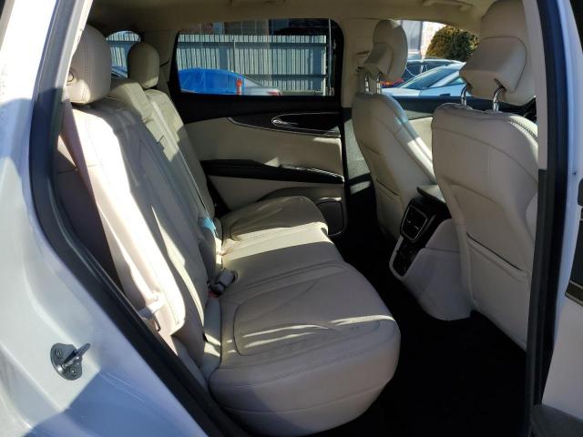 Photo 11 from auction – 2016 LINCOLN MKX with VIN 2LMTJ8LR6GBL60143
