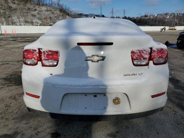 Photo 6 from auction – 2015 CHEVROLET MALIBU LS with VIN 1G11B5SL2FF214926