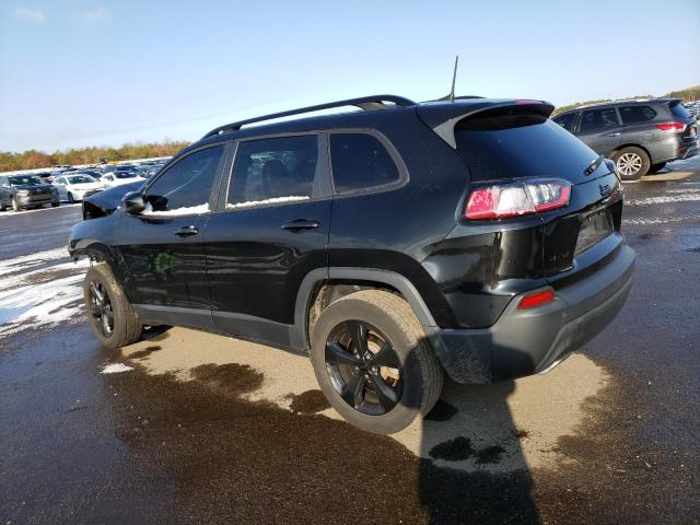 Photo 2 from auction – 2019 JEEP CHEROKEE L with VIN 1C4PJMLN2KD489863