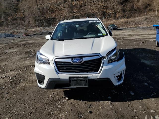 Photo 5 from auction – 2019 SUBARU FORESTER P with VIN JF2SKAGC6KH469723