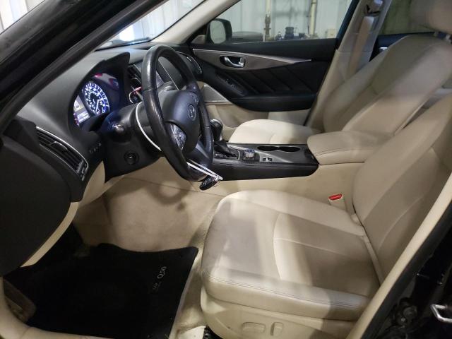 Photo 7 from auction – 2017 INFINITI Q50 BASE with VIN JN1CV7AR8HM680547