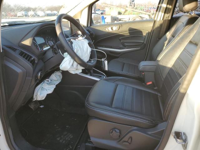 Photo 7 from auction – 2021 FORD ECOSPORT T with VIN MAJ6S3KL5MC456535