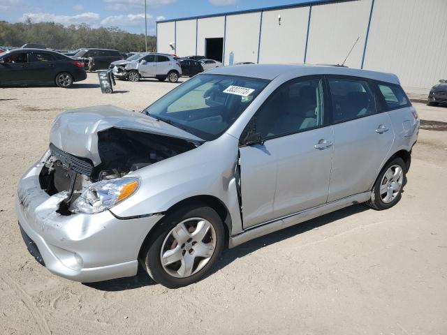 TOYOTA COROLLA MA 2005 with VIN 2T1KR32E95C428994 - Photo from auction