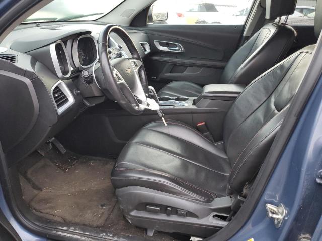 Photo 7 from auction – 2011 CHEVROLET EQUINOX LT with VIN 2CNFLNEC5B6468474