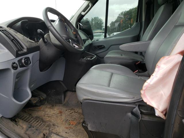 Photo 7 from auction – 2019 FORD TRANSIT T- with VIN 1FTYR2CMXKKB23220