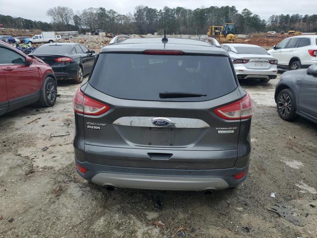 Foto 6 de la subasta – 2016 FORD ESCAPE TIT con VIN 1FMCU0J93GUA42806