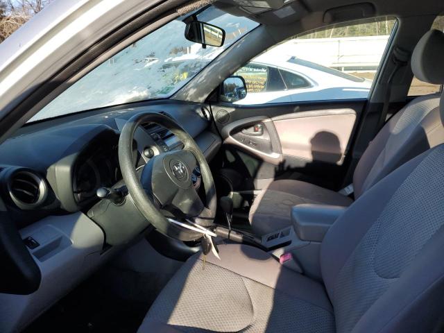 Photo 7 from auction – 2008 TOYOTA RAV4 with VIN JTMBD33V886085619