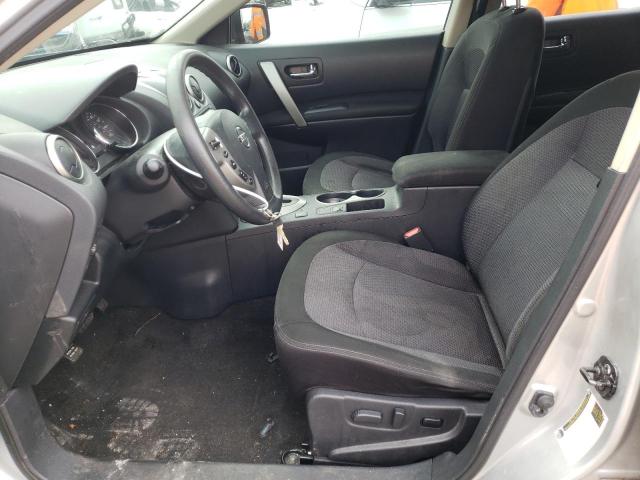 Photo 7 from auction – 2012 NISSAN ROGUE S with VIN JN8AS5MT5CW612801