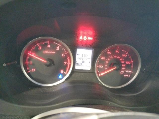 Photo 9 from auction – 2015 SUBARU FORESTER 2 with VIN JF2SJAAC1FG471807