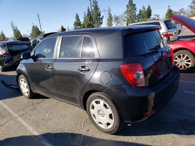 Photo 2 from auction – 2012 SCION XD with VIN JTKKU4B49C1027645