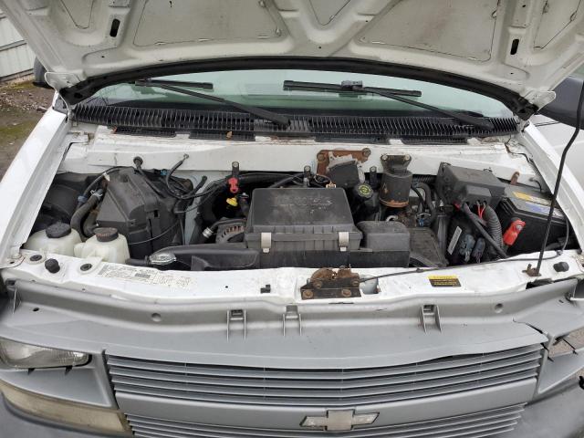 Zdjęcie 12 z aukcji – 2000 CHEVROLET ASTRO z VIN 1GCDL19W3YB193086