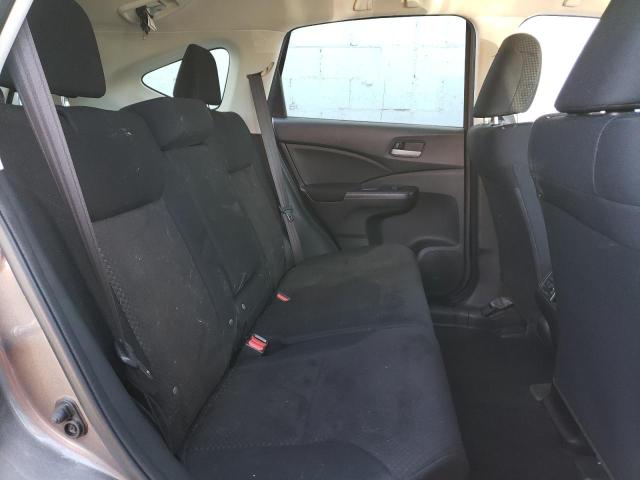 Photo 11 from auction – 2015 HONDA CR-V LX with VIN 5J6RM4H33FL013859
