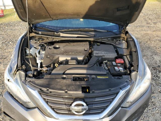Photo 11 from auction – 2017 NISSAN ALTIMA 2.5 with VIN 1N4AL3AP9HC191684