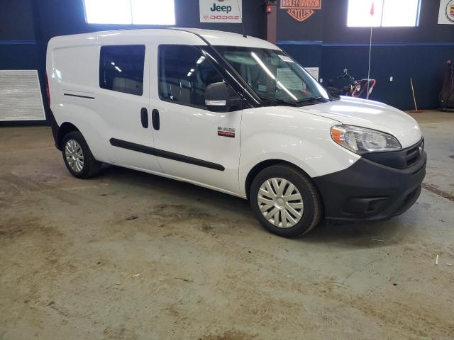 Photo 4 from auction – 2017 RAM PROMASTER with VIN ZFBERFAB8H6E35068