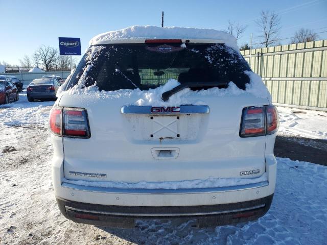Photo 6 from auction – 2016 GMC ACADIA SLE with VIN 1GKKVNED0GJ254321