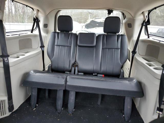 Photo 10 from auction – 2012 CHRYSLER TOWN & COU with VIN 2C4RC1CG2CR361298