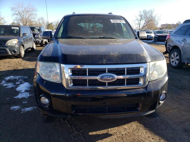 Photo 5 from auction – 2008 FORD ESCAPE XLT with VIN 1FMCU93138KD40183
