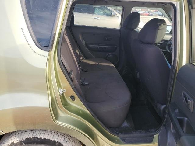 Photo 10 from auction – 2013 KIA SOUL with VIN KNDJT2A59D7606573