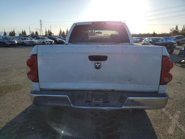 Photo 6 from auction – 2007 DODGE RAM 2500 S with VIN 3D7KR28D67G744148