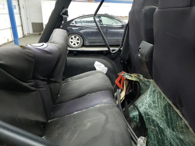 Photo 10 from auction – 2006 JEEP WRANGLER X with VIN 1J4FA39S46P764716