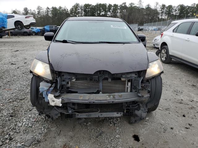 Photo 5 from auction – 2012 MAZDA CX-7 with VIN JM3ER2B54C0417276