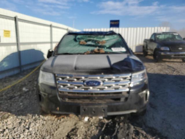 Photo 5 from auction – 2019 FORD EXPLORER X with VIN 1FM5K7D89KGB01603