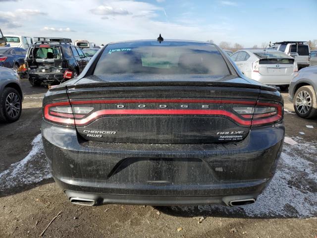 Photo 6 from auction – 2017 DODGE CHARGER SX with VIN 2C3CDXJG8HH521405