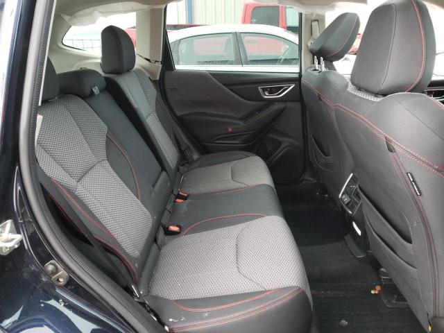 Photo 11 from auction – 2021 SUBARU FORESTER S with VIN JF2SKARC6MH488594